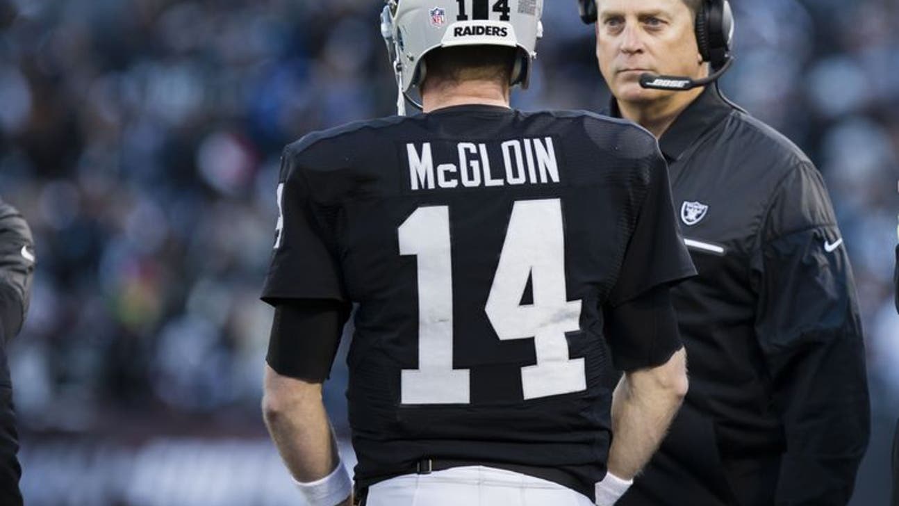 Stock Watch: Oakland Raiders vs. Indianapolis Colts