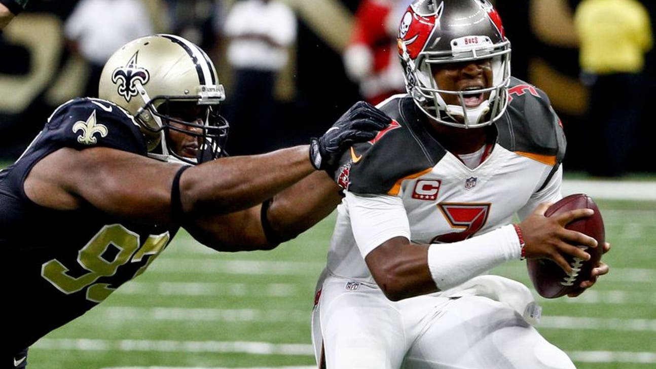 Buccaneers' Season Slipping Away: Monday Pick Six