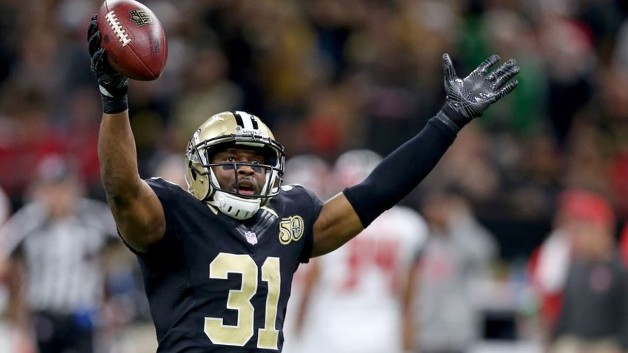 New Orleans Saints: The case for one more year of Jairus Byrd