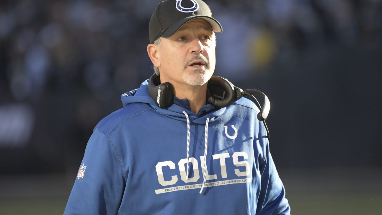 Indianapolis Colts: 2017 NFL Draft Questions And Answers