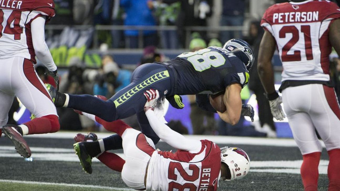 Arizona Cardinals: Five biggest disappointments in 2016