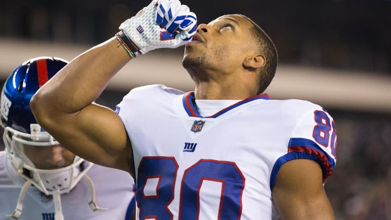 Week 17 Preview: Washington Redskins vs. New York Giants