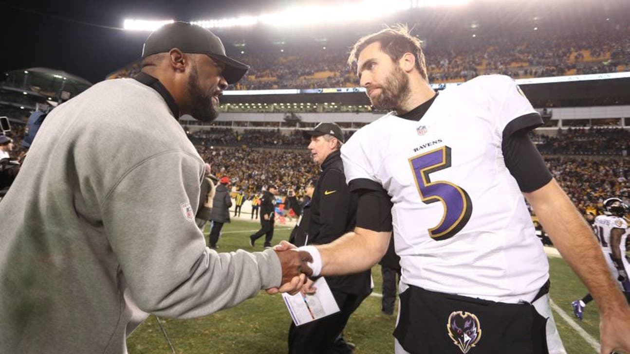 3 Major Takeaways From Ravens Loss To Steelers