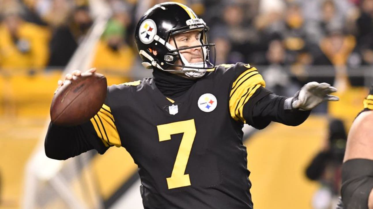 AFC Wild Card 2016: Complete TV schedule