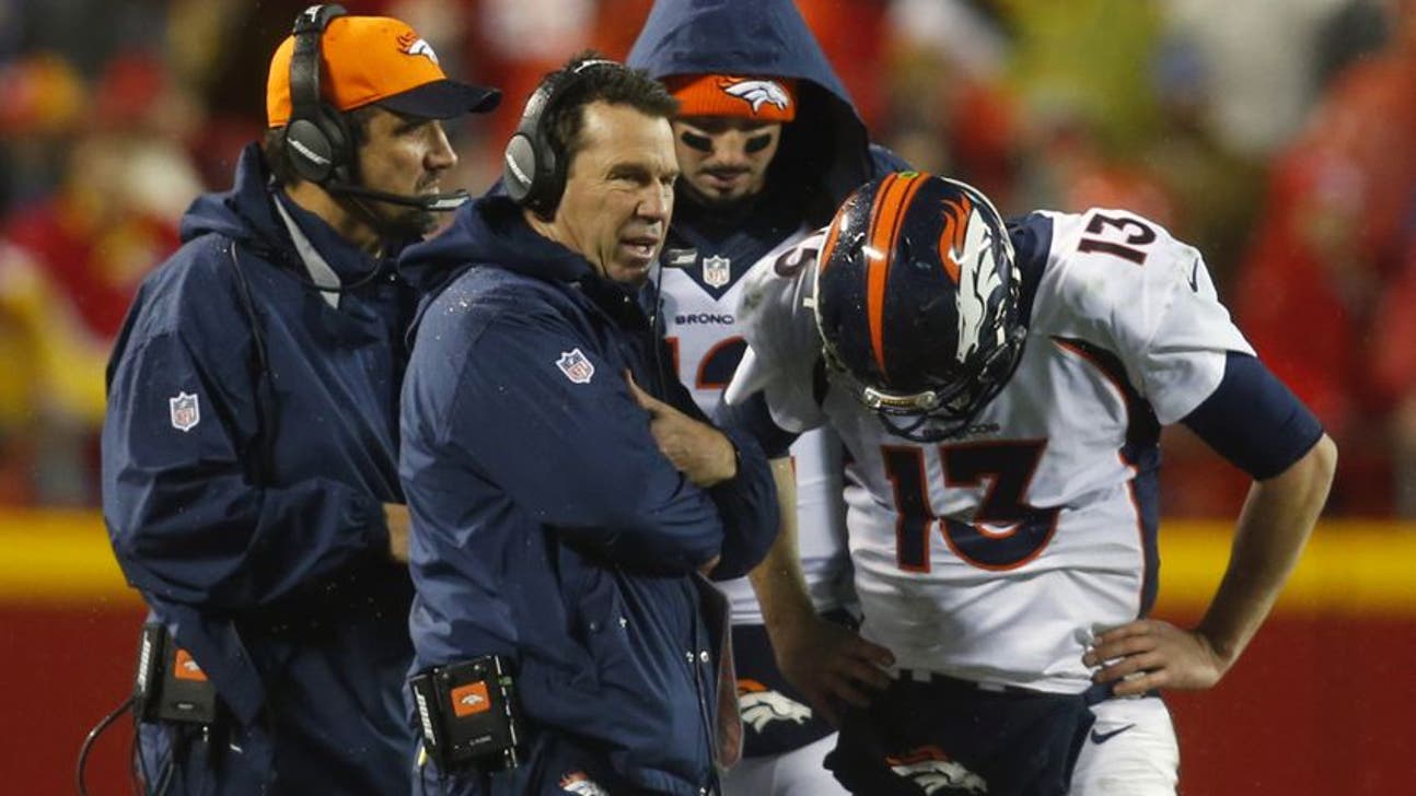 The 2016 Denver Broncos Season: A Post-Mortem