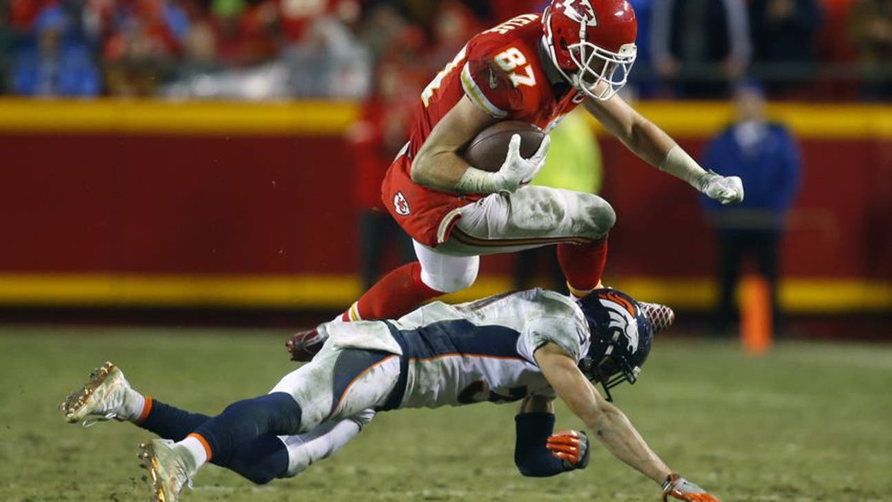 NFL Week 17: Best Picks Against the Spread (ATS)