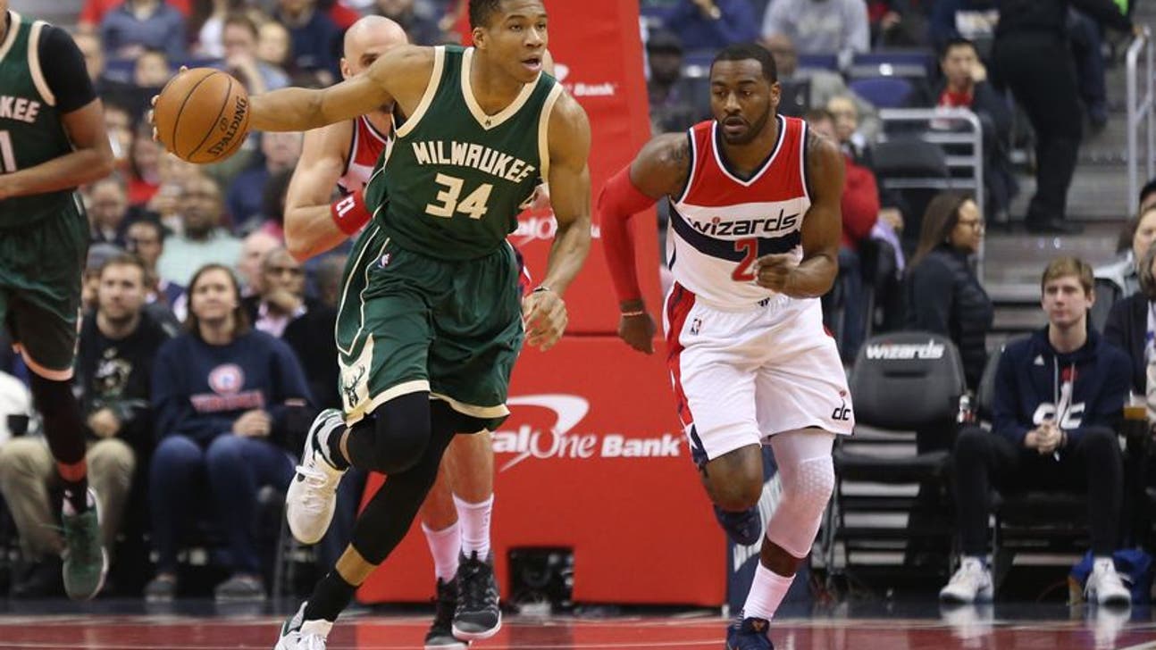 Milwaukee Bucks Best and Worst: December 23 - 29