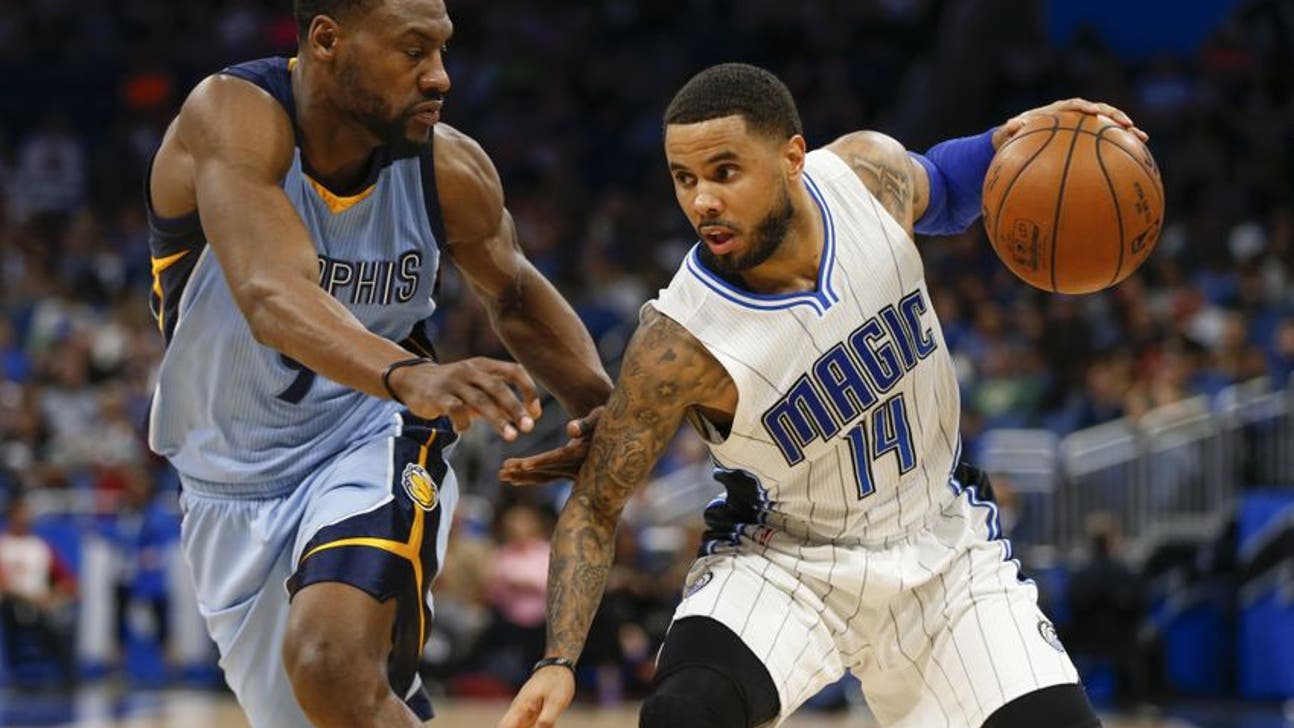 Orlando Magic Power Rankings Roundup: Ups and downs