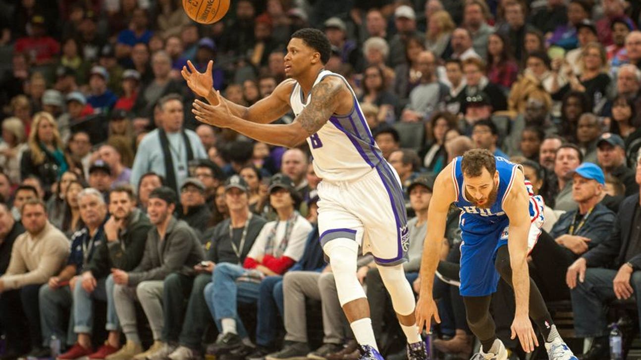 Highs and Lows: Sacramento Kings Rally To Top Sixers