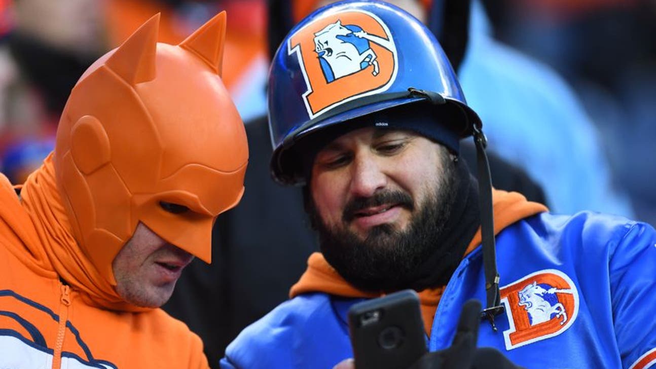 Broncos Fanzone: Interview with Sayre Bedinger
