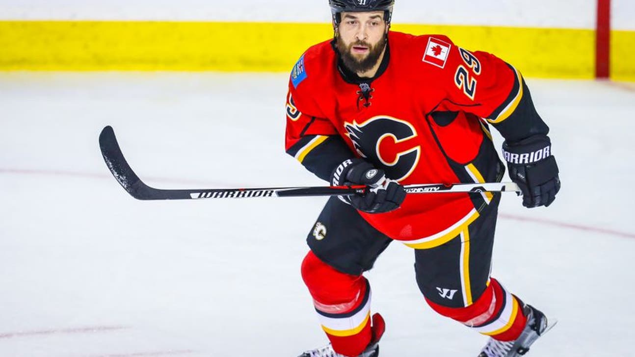 Calgary Flames Daily: Surrounding Some Defensemen