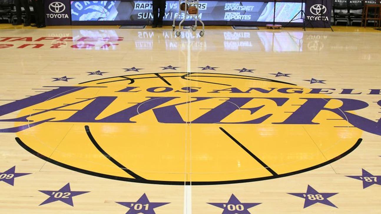 Lakers: Los Angeles D-Fenders To Be Rebranded as South Bay Lakers