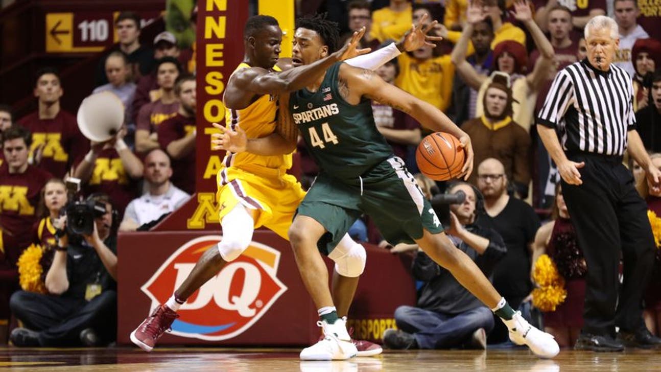 Michigan State Basketball: 5 bold predictions vs. Northwestern