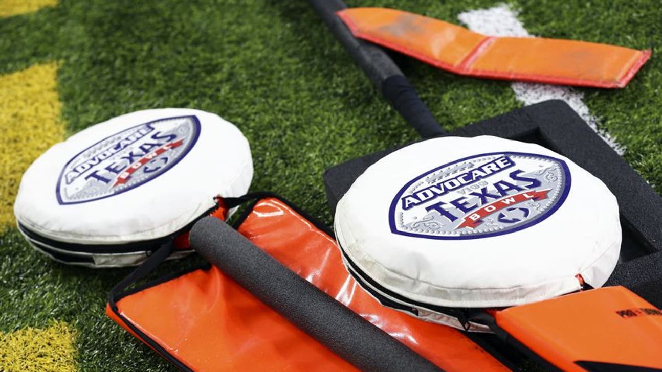 Texas A&M Football: Position Group Game Grades at the Texas Bowl