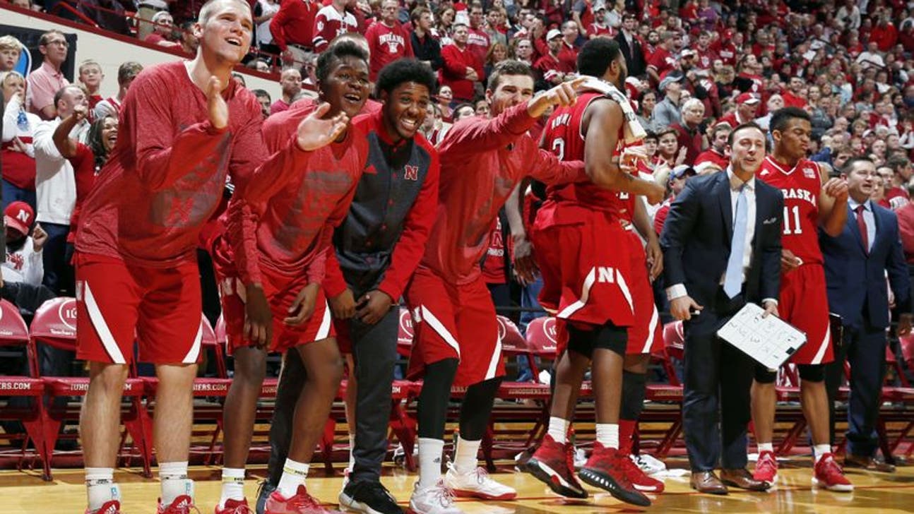 NCAA Basketball: Injury Report (Ed Morrow out indefinitely)