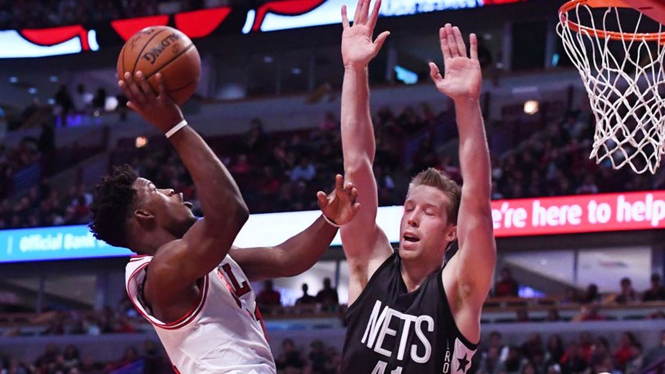 December Brooklyn Nets Sadness Index