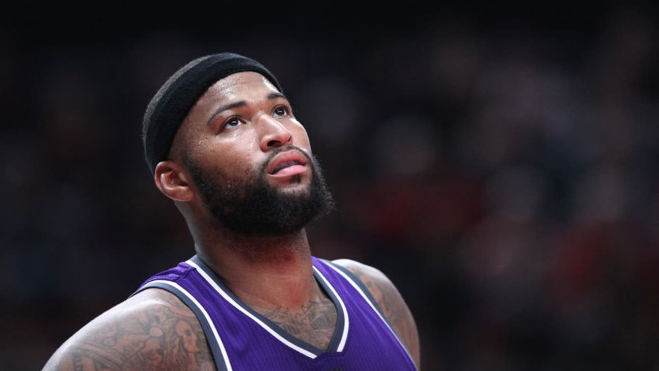Orlando Magic Rumors: Orlando a possible destination for DeMarcus Cousins?