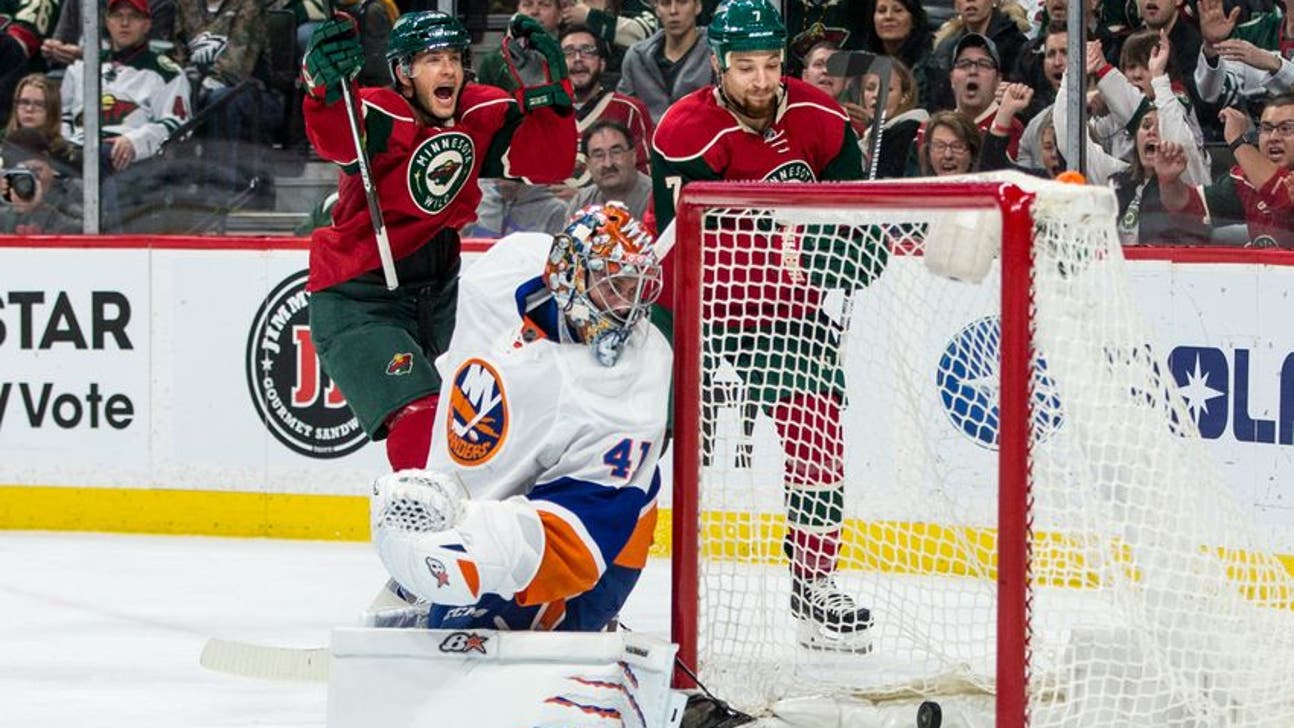 New York Islanders: What Could Have Been With Jaro