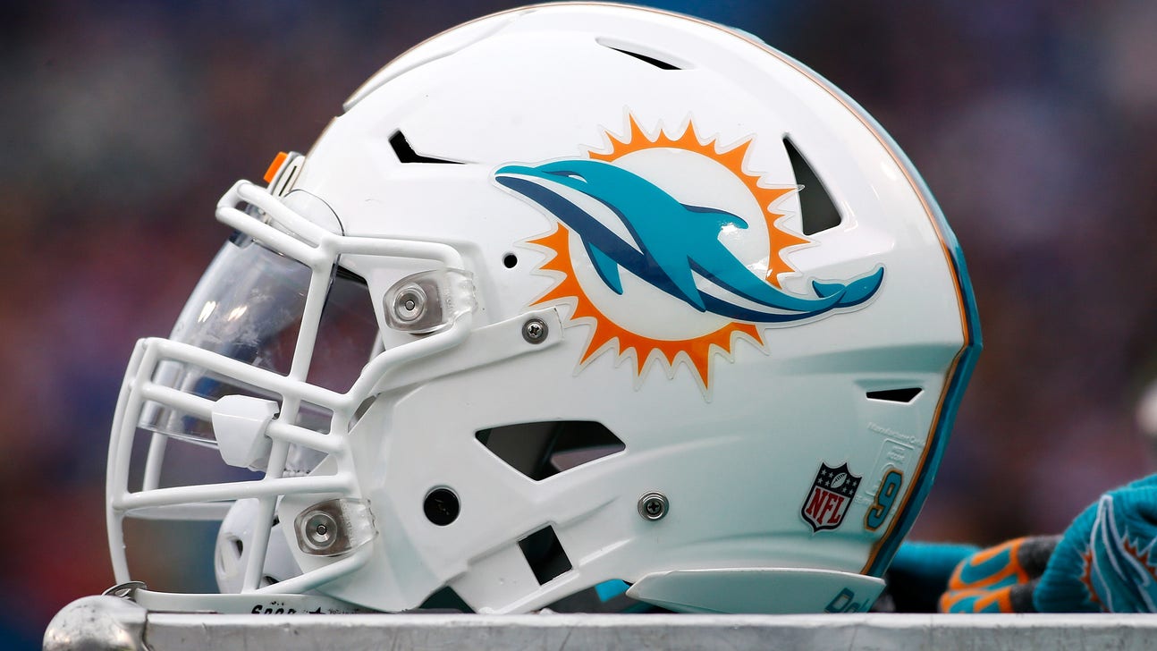 2017 NFL Draft: Ranking the Miami Dolphins 5 Biggest Needs