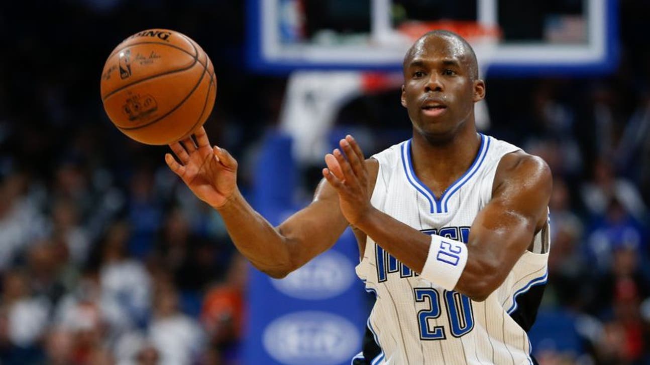 Jodie Meeks, Orlando Magic fill in for Evan Fournier