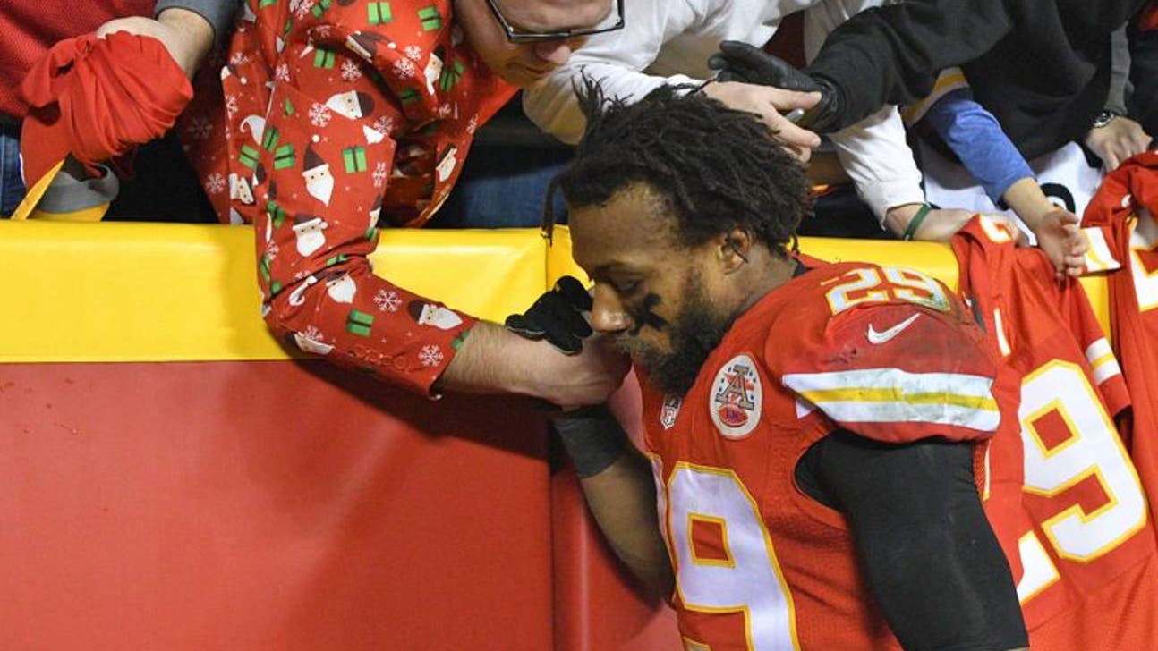 NFL Playoffs: Ranking All Former Vols in the Postseason