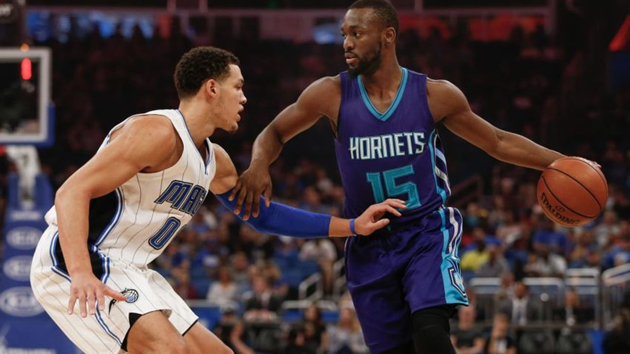 Charlotte Hornets: Kemba Walker Can't Break the Top-10 in MVP Race