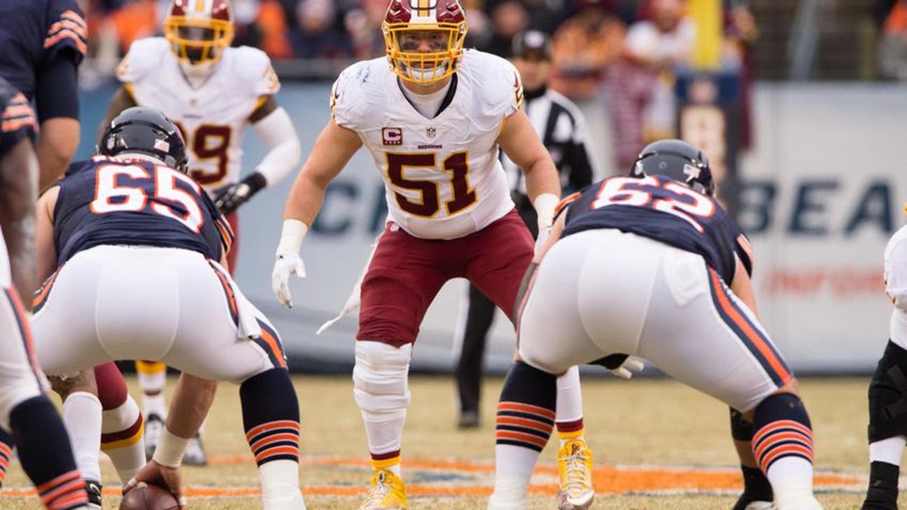 5 Bold Predictions For Washington Redskins vs. Giants NFL Week 17