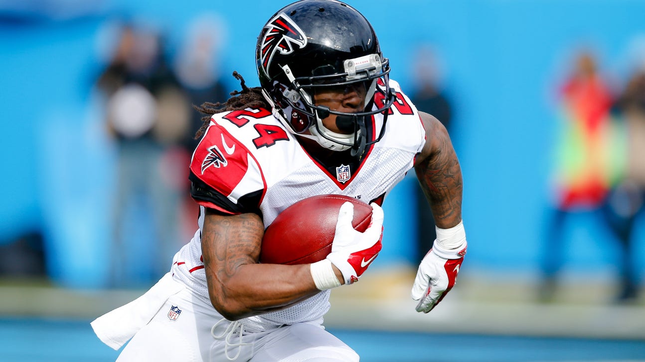 Atlanta Falcons: Devonta Freeman expresses concerning sentiment
