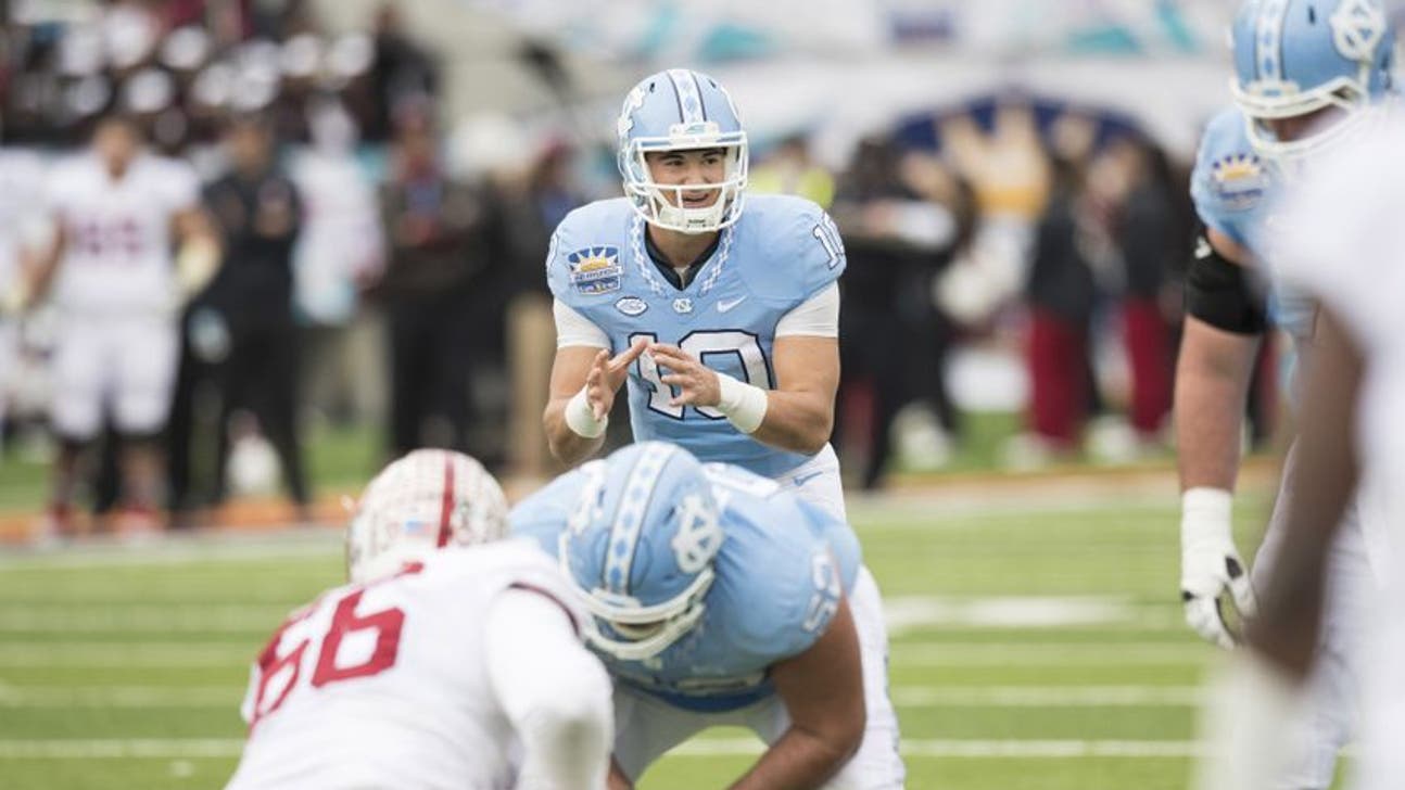 2017 NFL Mock Draft: Three Full Rounds of Mayhem