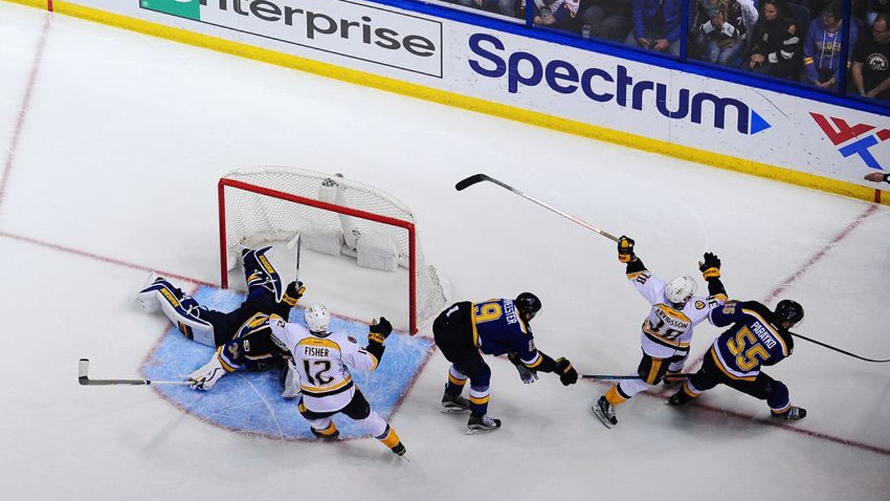 St. Louis Blues Morning Links: Happier Days Ahead?