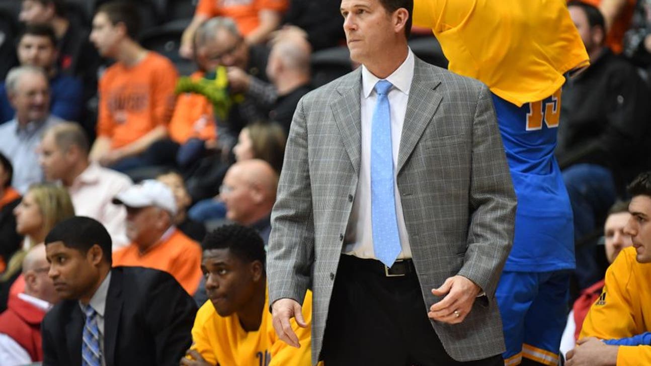 UCLA Basketball: Bruins Remain at #4 In the AP Poll