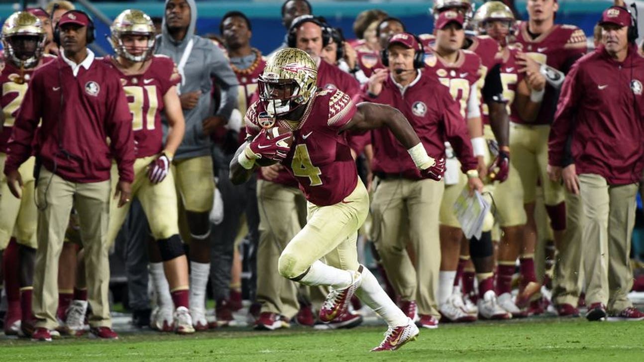 FSU Football: Two NFL Running Backs Give Dalvin Cook Props