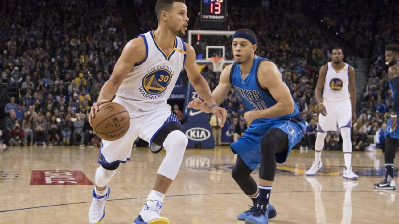 Warriors 2017 Resolution: Figure out fourth quarter