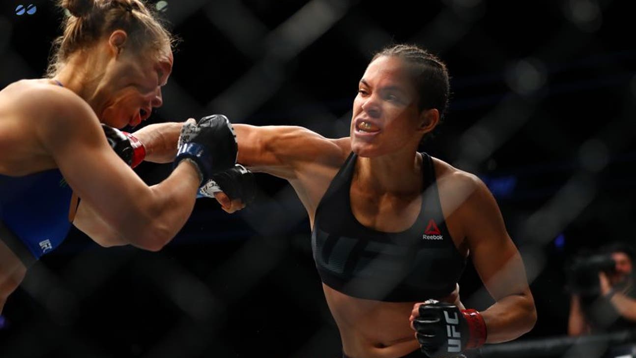 UFC 207 Pulls In 1.1 Million Pay-Per-View Buys