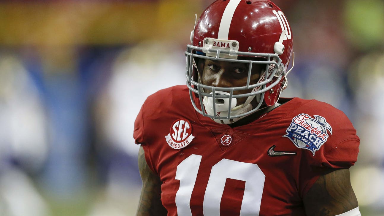 NFL Draft: Why LB Reuben Foster is the perfect 49ers fit at No. 2