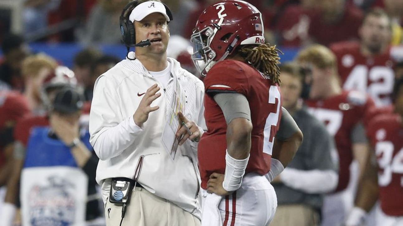 Alabama Football Podcast Breaks Down the 2016 College Football Semi Final