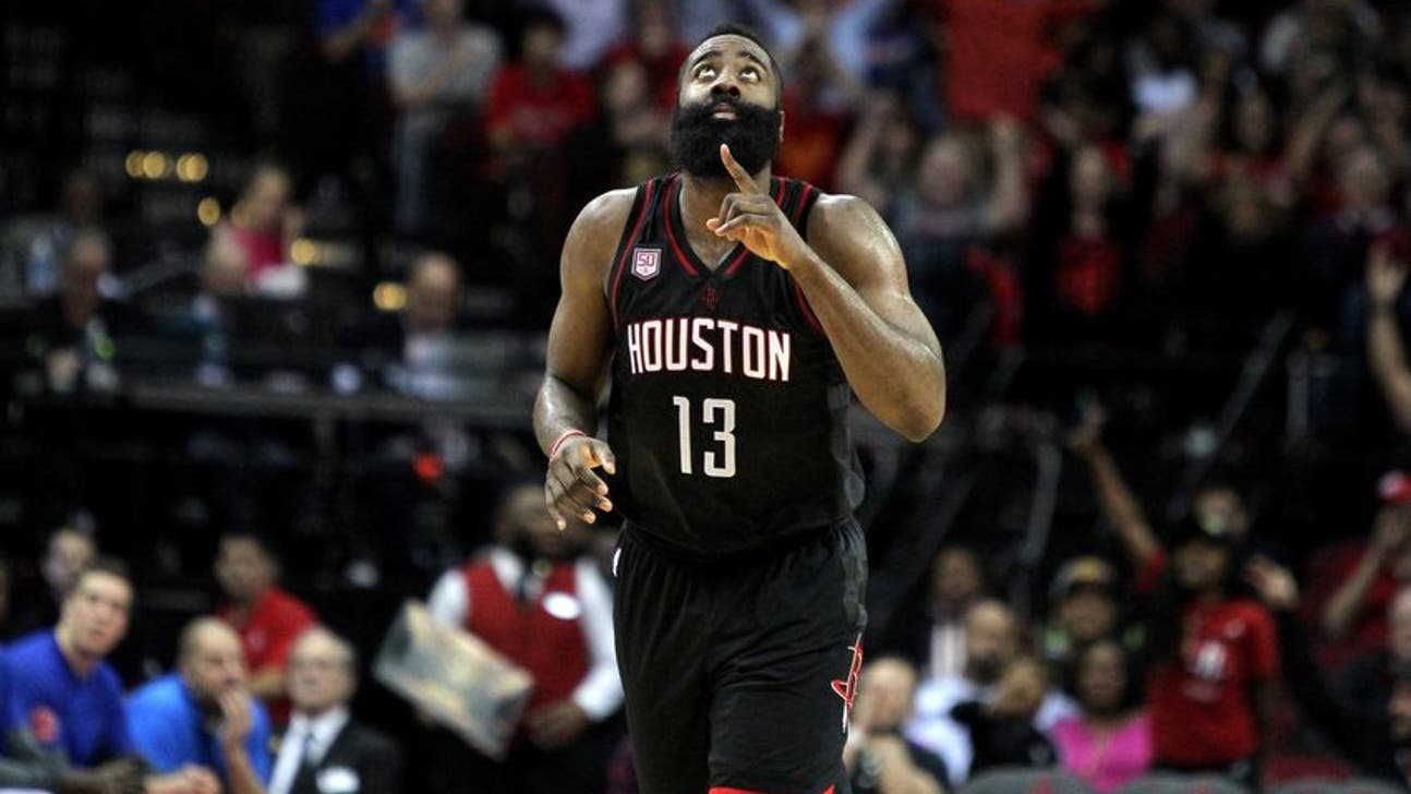 Day-to-Day NBA Podcast: James Harden's craft and pick-and-roll tricks