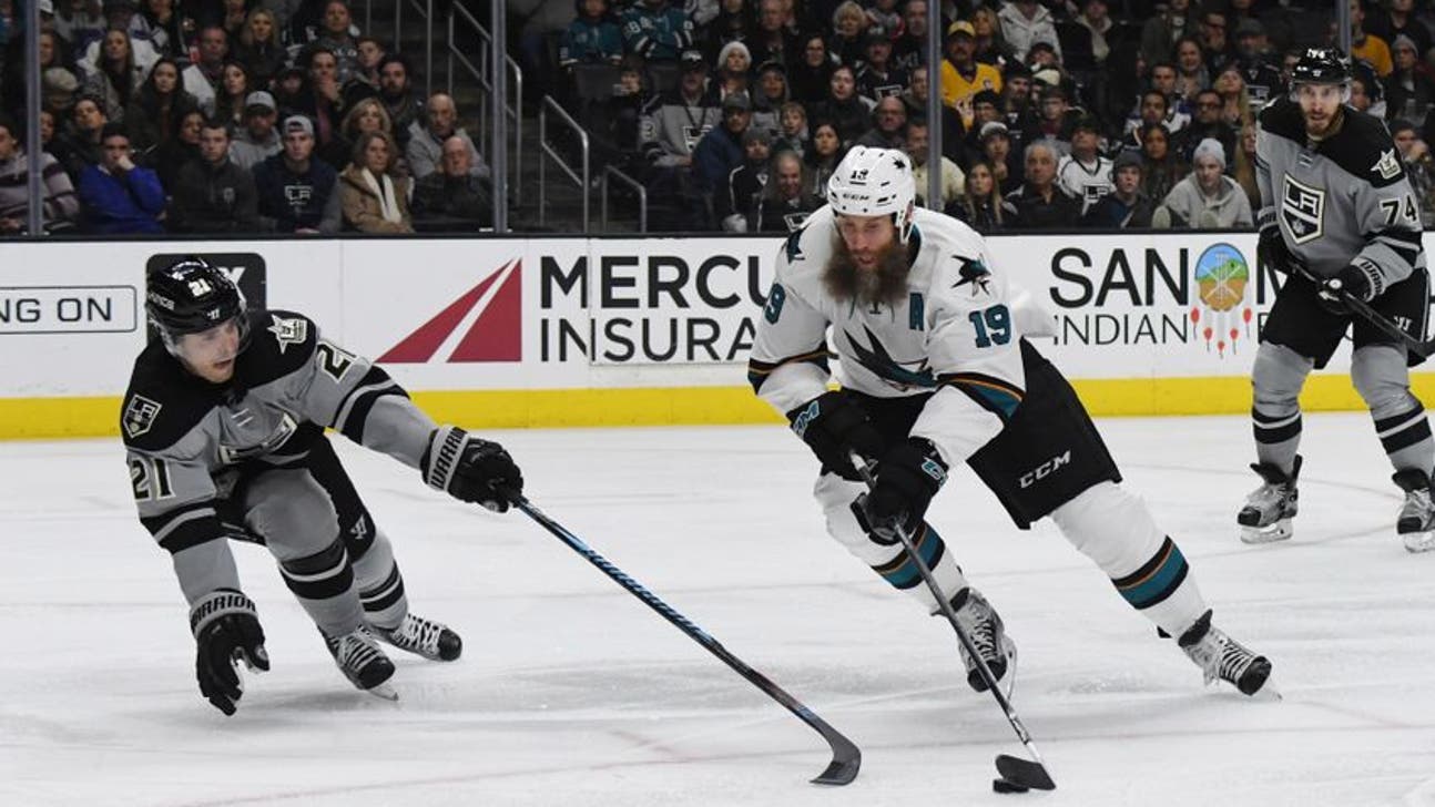 Los Angeles Kings Keys to Victory at San Jose Sharks