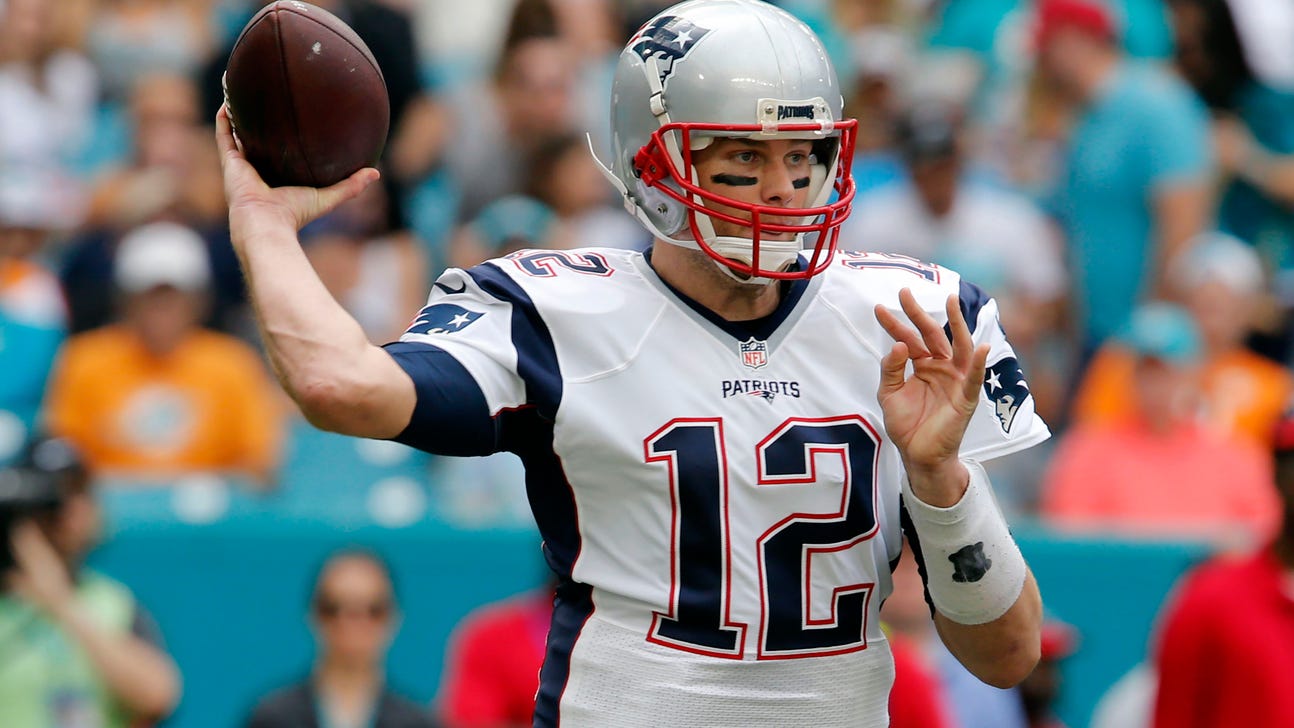 AFC Divisional Playoff 2017, Texans vs Patriots Live Stream: Watch Online