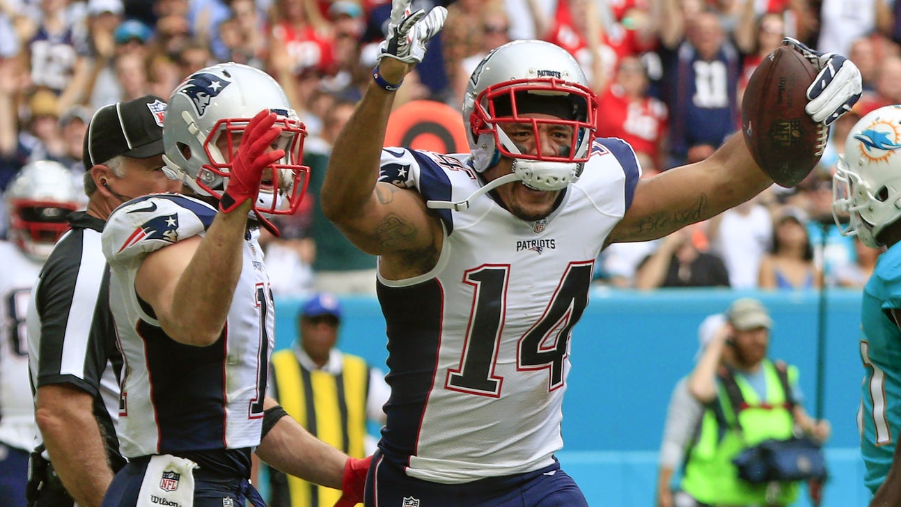 Former Cardinals WR Michael Floyd not playing in Super Bowl LI