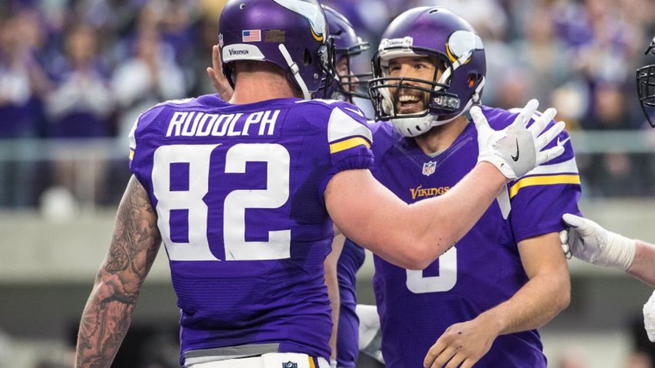 Week 17 game review: Minnesota Vikings vs Chicago Bears