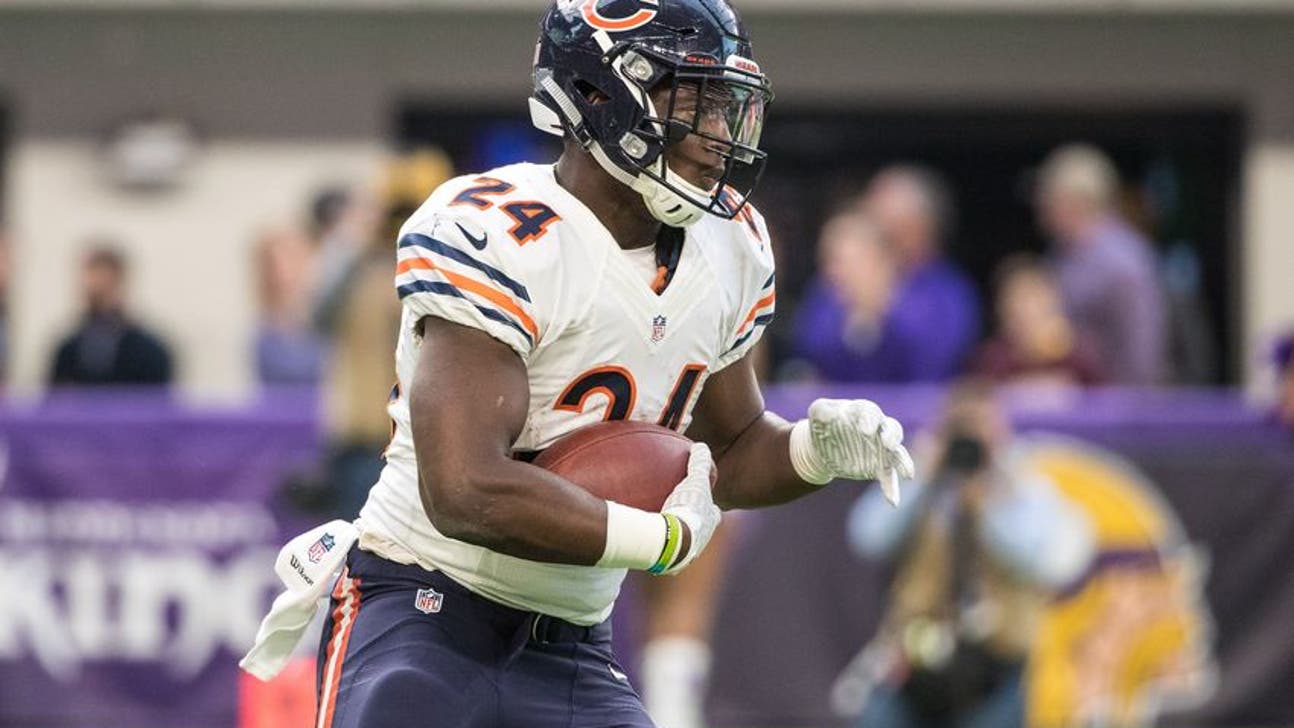 Chicago Bears: Rookies Biggest Bright Spot of 2016 Season