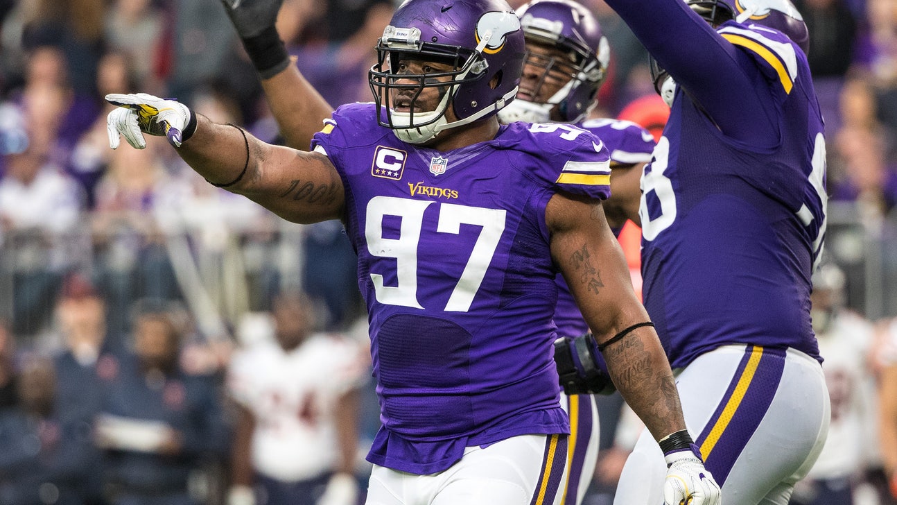 Minnesota Vikings 2017 schedule