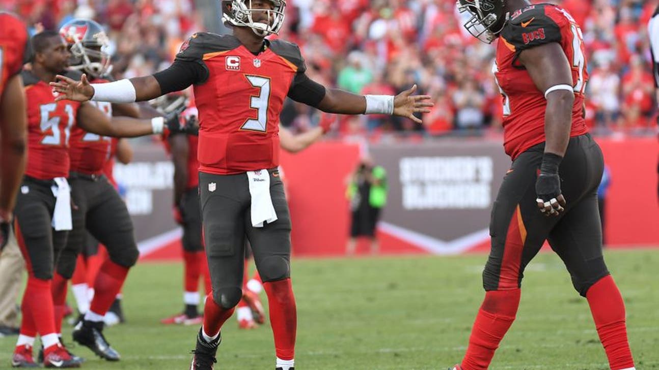 Buccaneers Finish 9-7: Monday Morning Pick Six