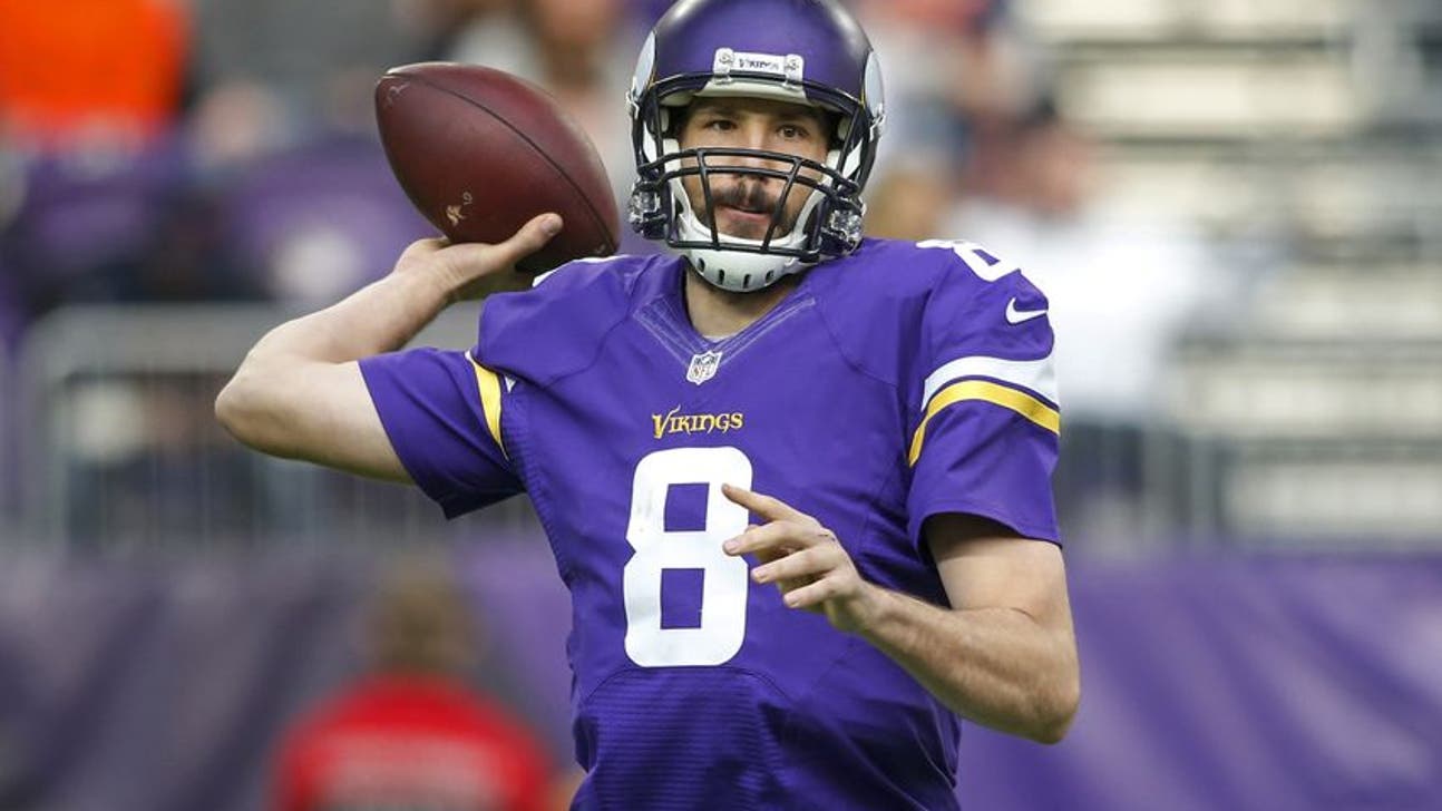 Minnesota Vikings vs Chicago Bears: The good, bad, and ugly from week 17