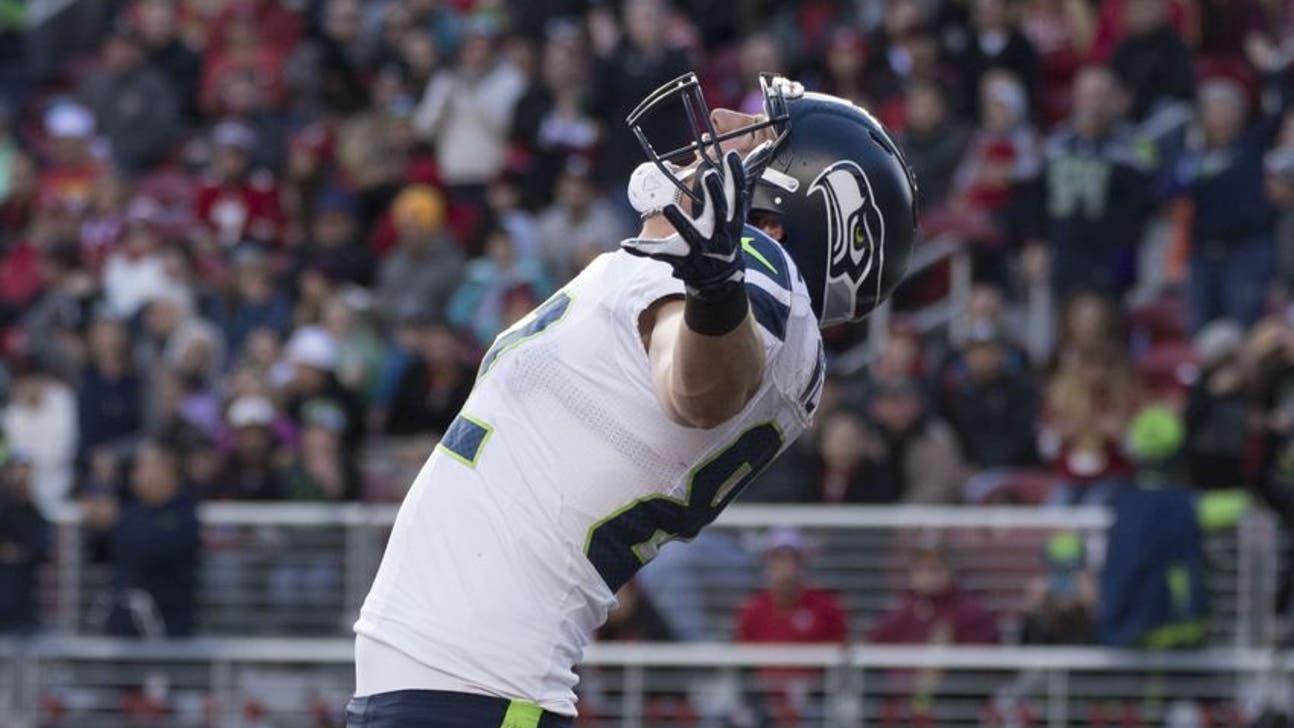 NFC Wild Card 2016: Complete TV schedule