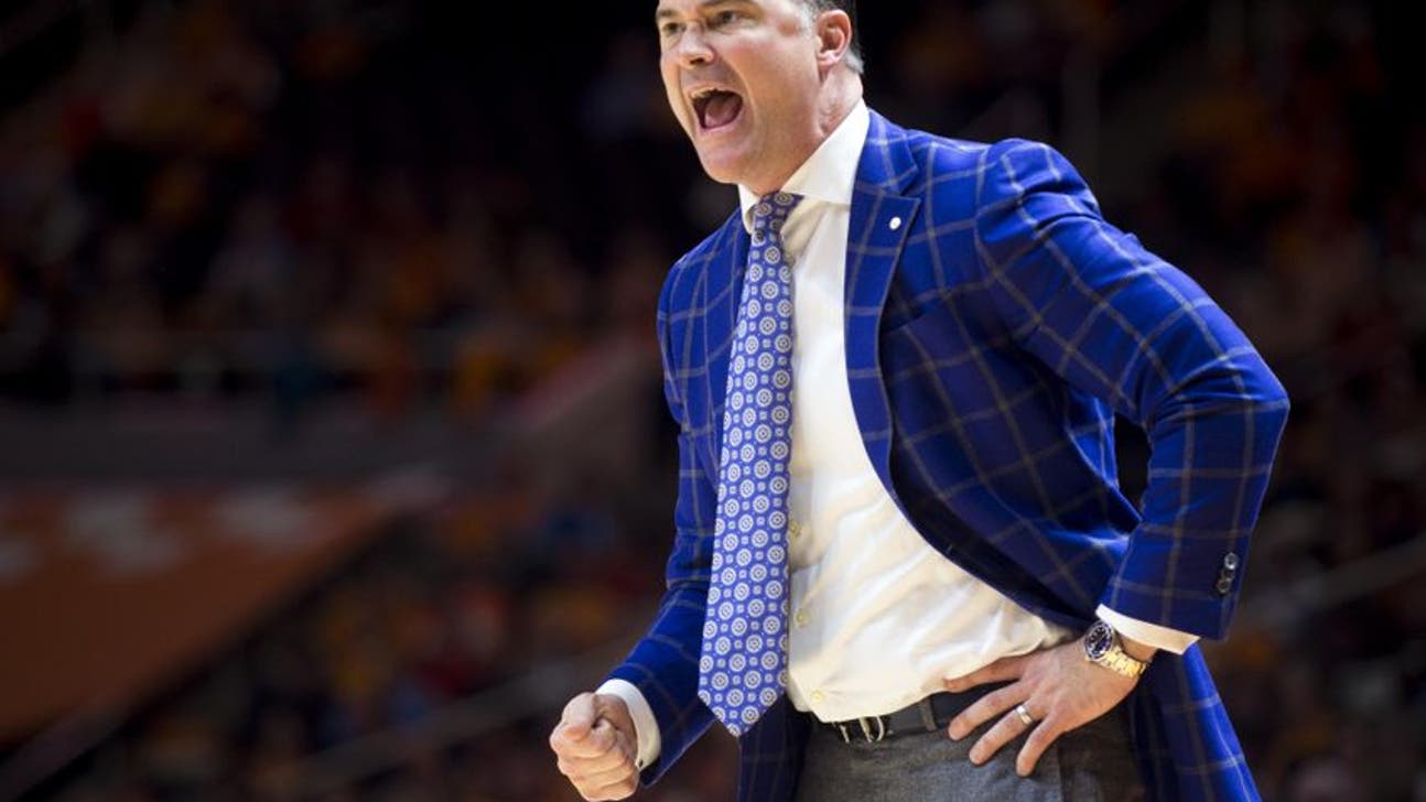 Kentucky Basketball: Cats Hang On Late, Beat Missouri