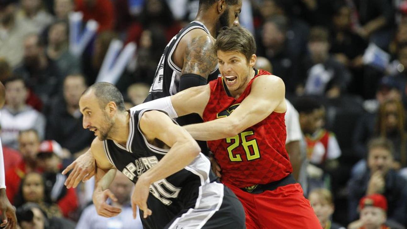 5 teams that should trade for Kyle Korver