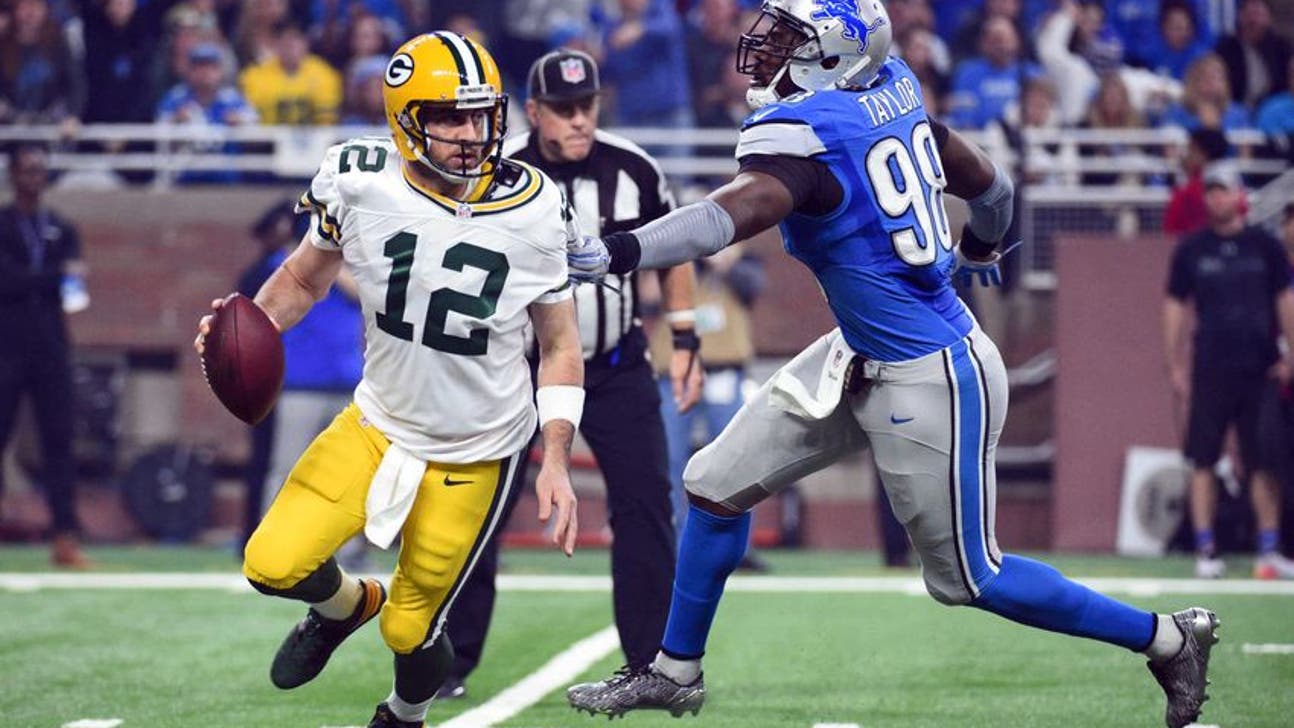 Packers at Lions Recap, Highlights, Final Score, More