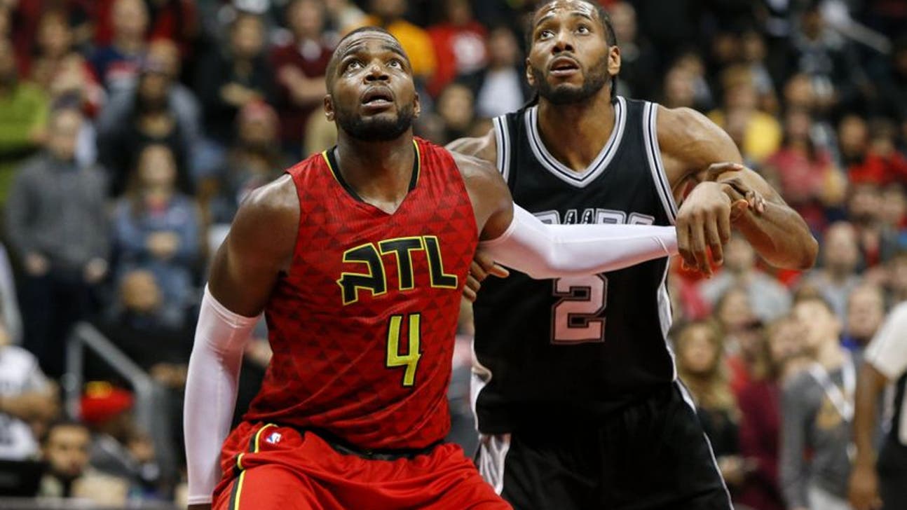 Atlanta Hawks: They're Still Contenders